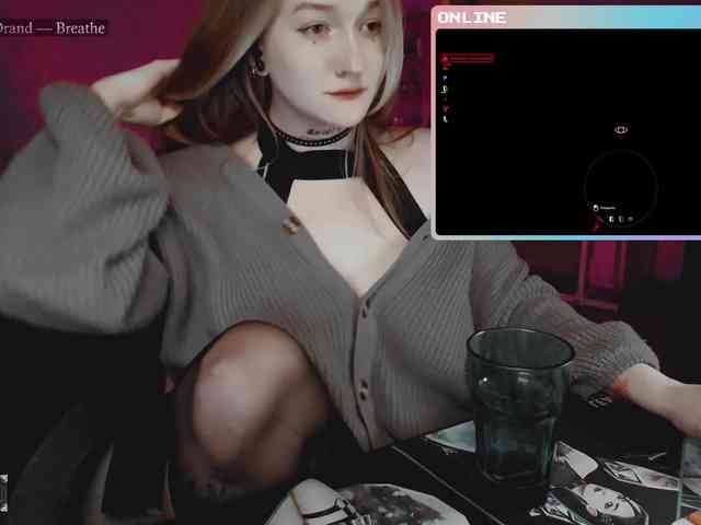 raingurl webcam