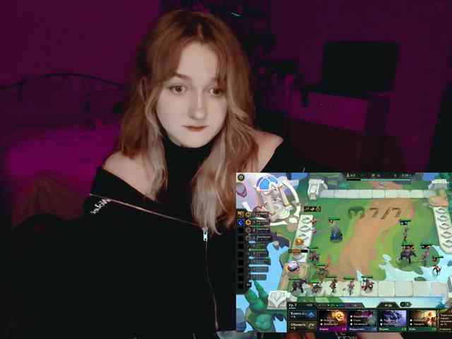 raingurl webcam
