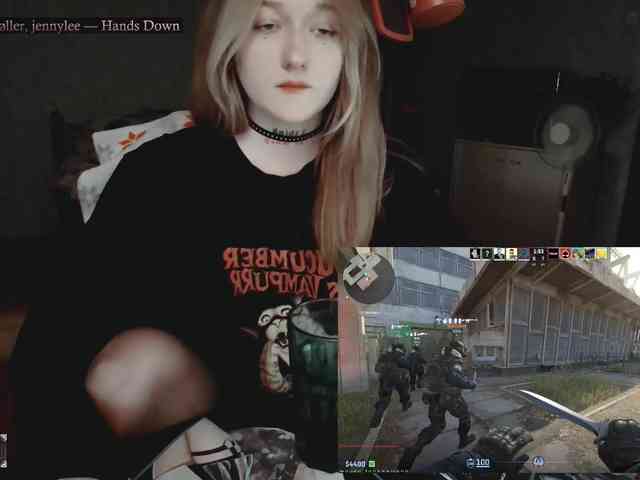 raingurl webcam