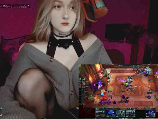 raingurl webcam
