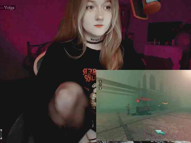 raingurl webcam