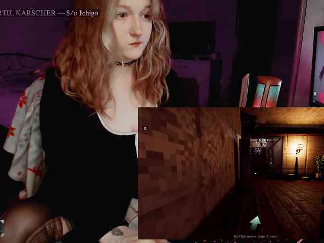 raingurl webcam