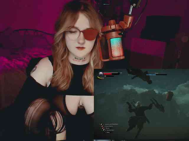 raingurl webcam