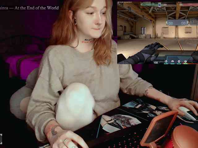 raingurl webcam