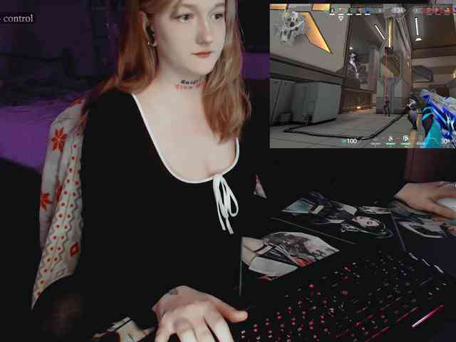 raingurl webcam