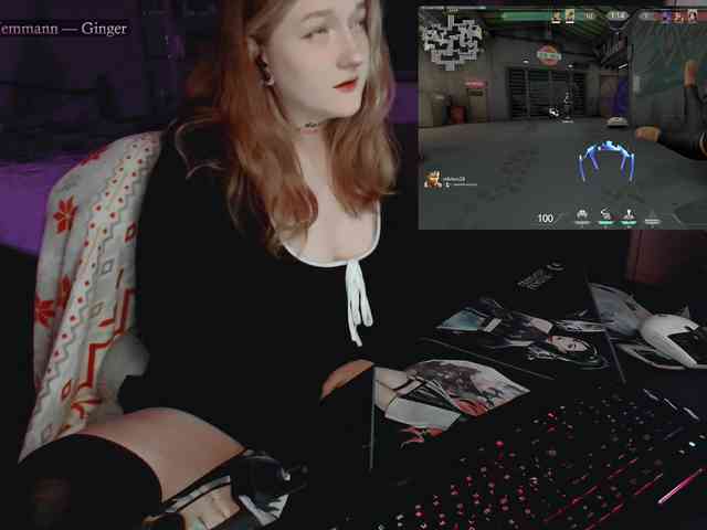 raingurl webcam