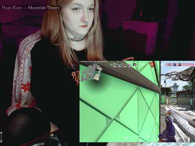 raingurl webcam