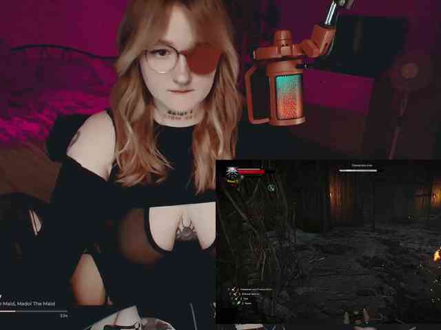 raingurl webcam
