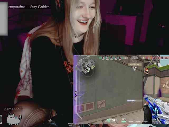 raingurl webcam
