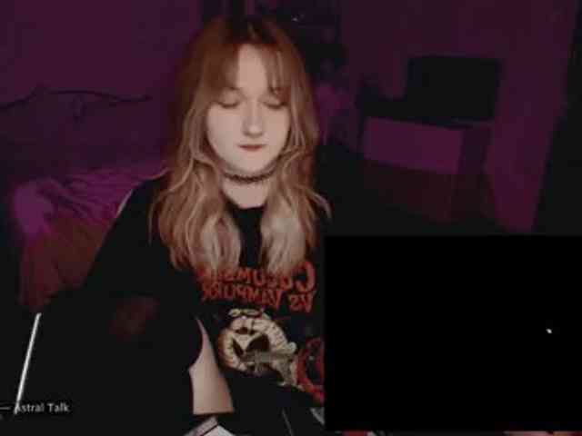 raingurl webcam