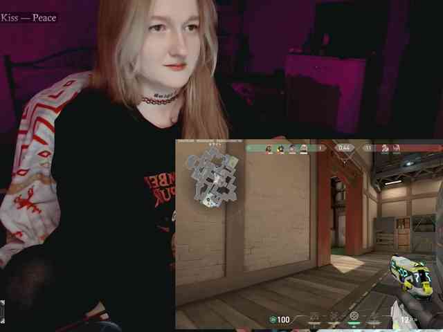 raingurl webcam
