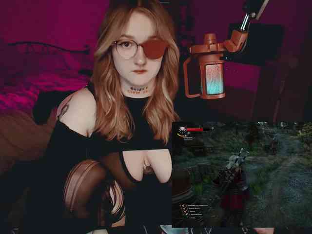 raingurl webcam