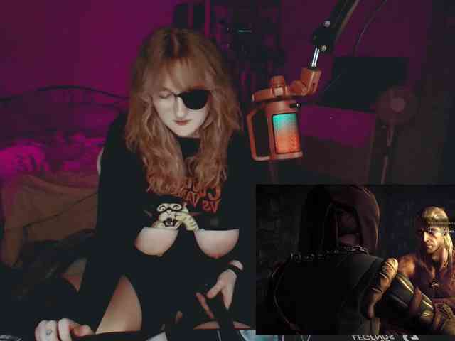 raingurl webcam