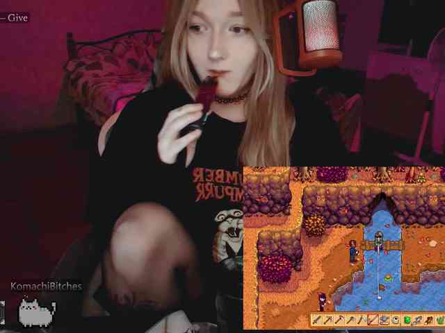 raingurl webcam