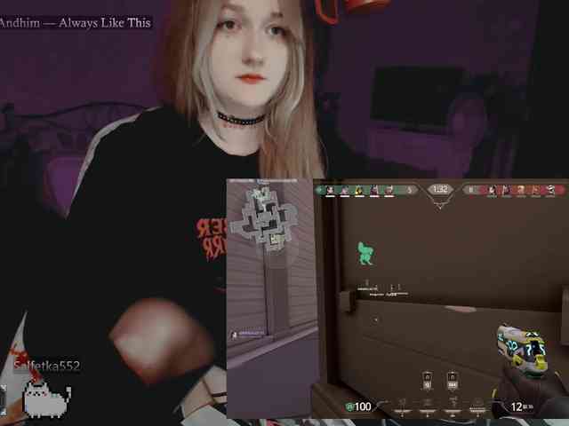 raingurl webcam