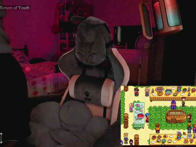 raingurl webcam
