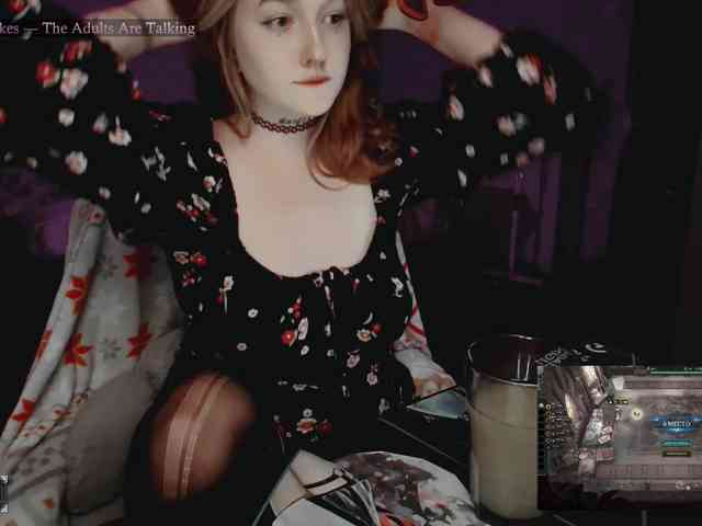 raingurl webcam