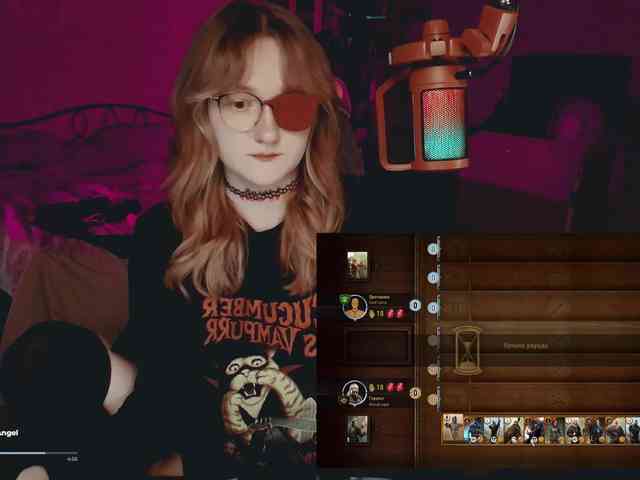 raingurl webcam