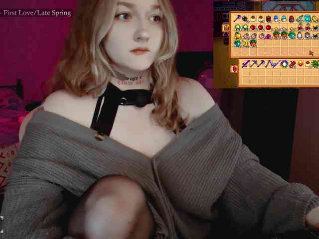 raingurl webcam