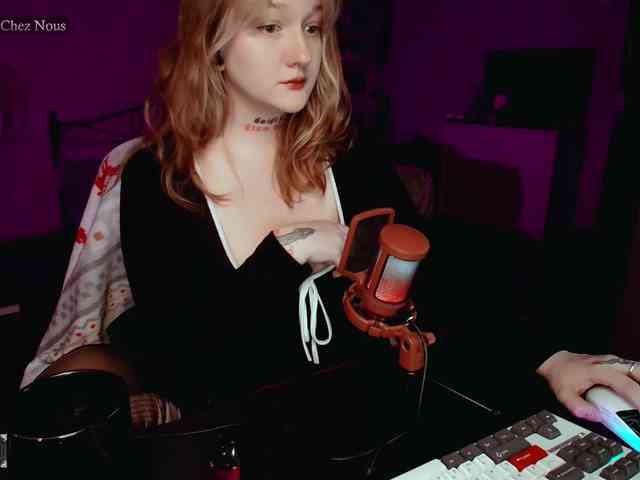 raingurl webcam