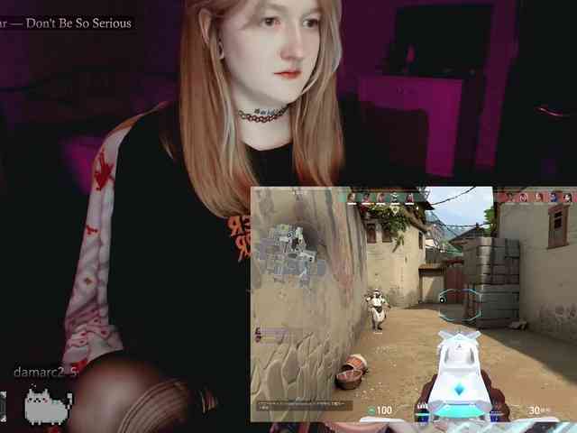 raingurl webcam