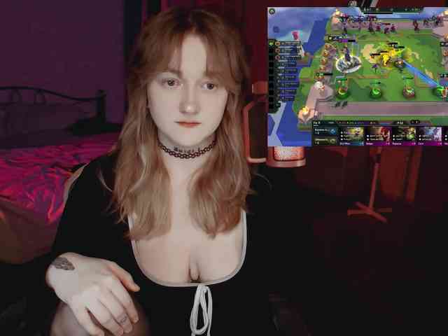 raingurl webcam
