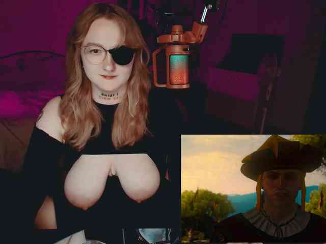 raingurl webcam