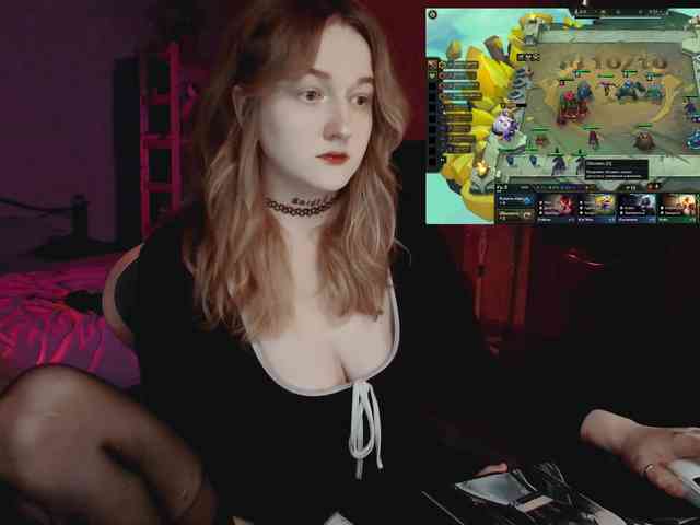 raingurl webcam