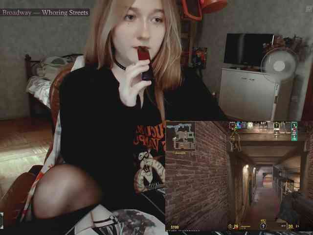raingurl