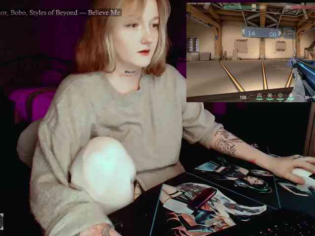 raingurl webcam