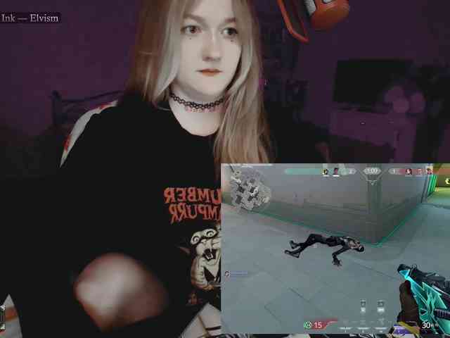 raingurl webcam