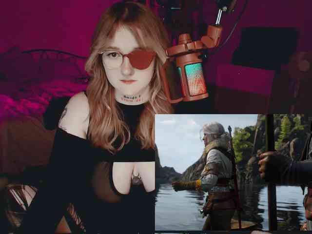 raingurl webcam