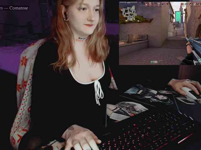 raingurl webcam