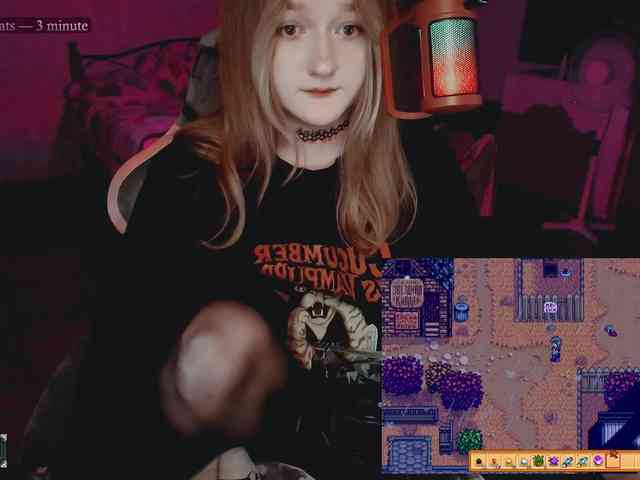 raingurl webcam
