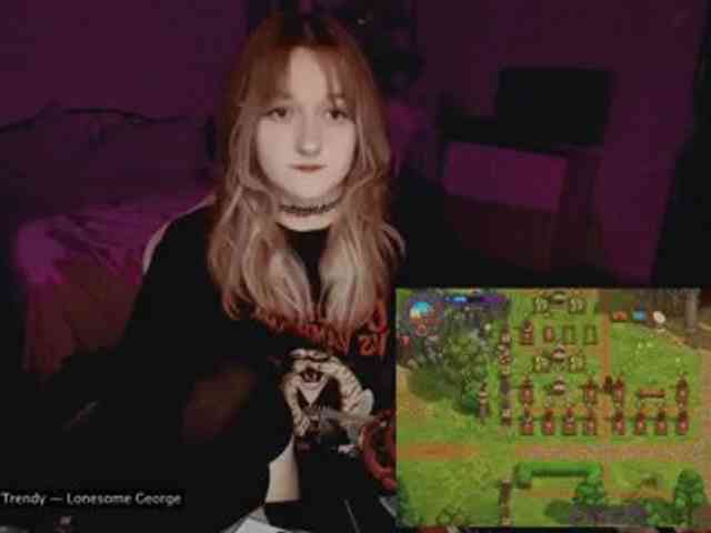 raingurl webcam