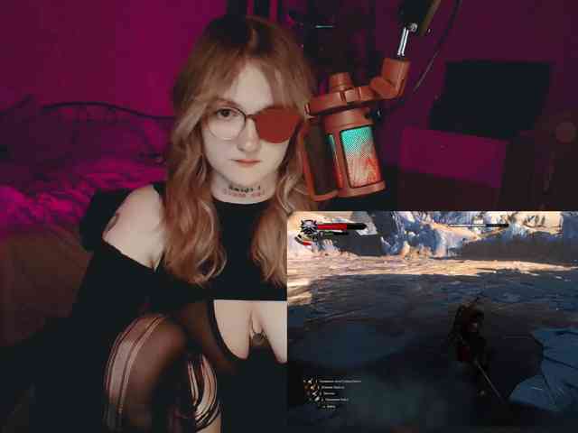 raingurl webcam