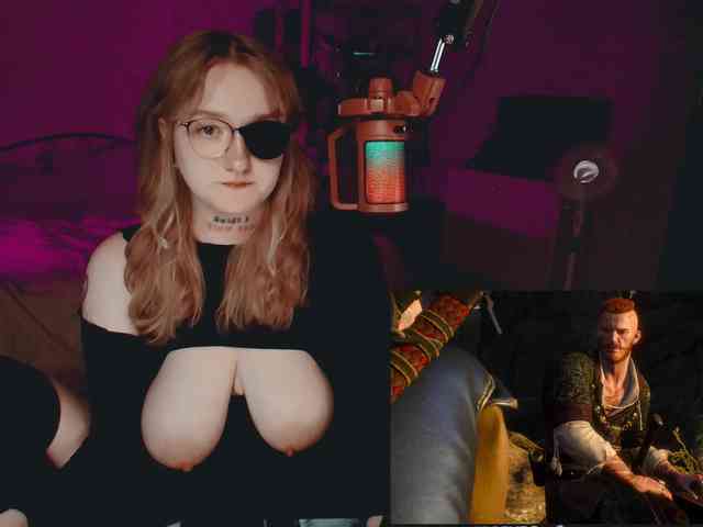 raingurl webcam