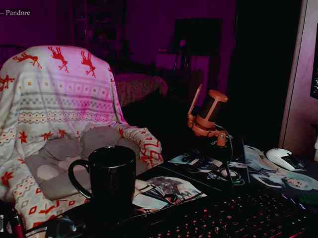 raingurl webcam
