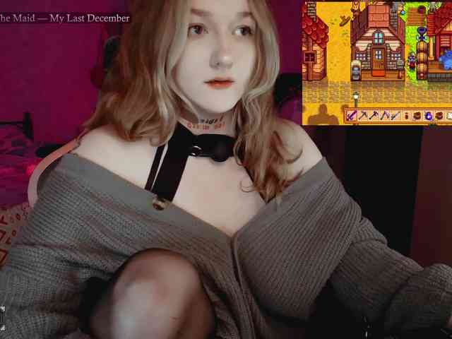 raingurl webcam
