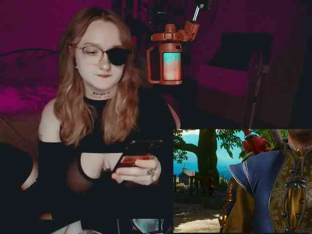 raingurl webcam