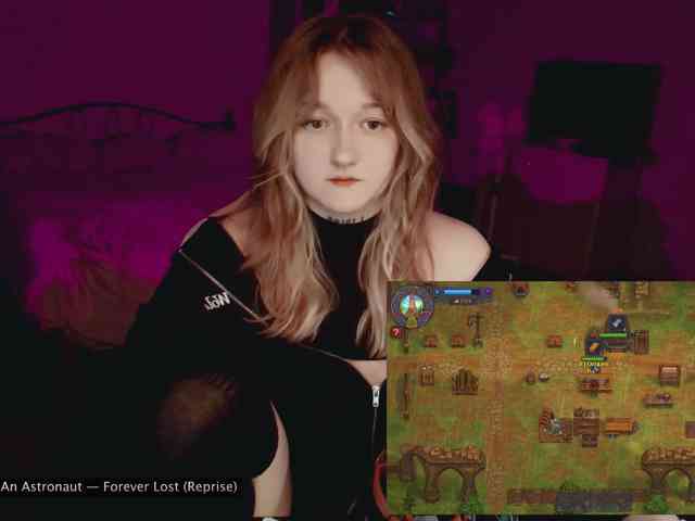 raingurl webcam
