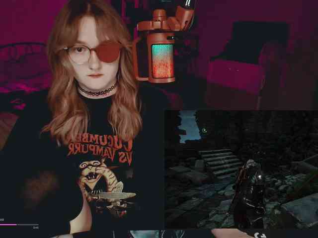raingurl webcam