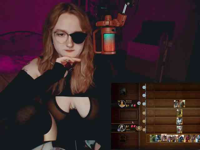 raingurl webcam