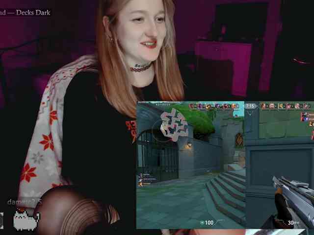 raingurl