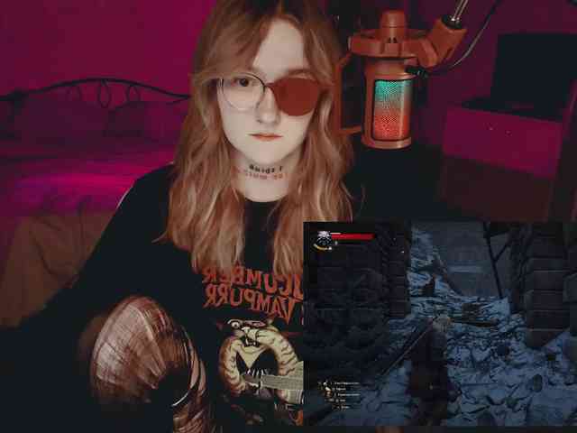 raingurl webcam