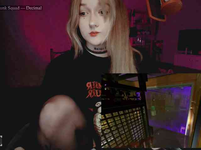 raingurl webcam
