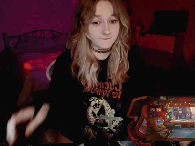 raingurl webcam