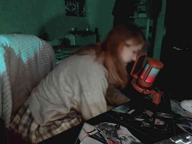 raingurl webcam