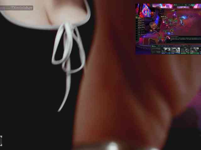 raingurl webcam