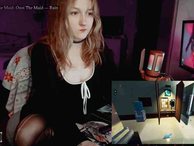 raingurl webcam